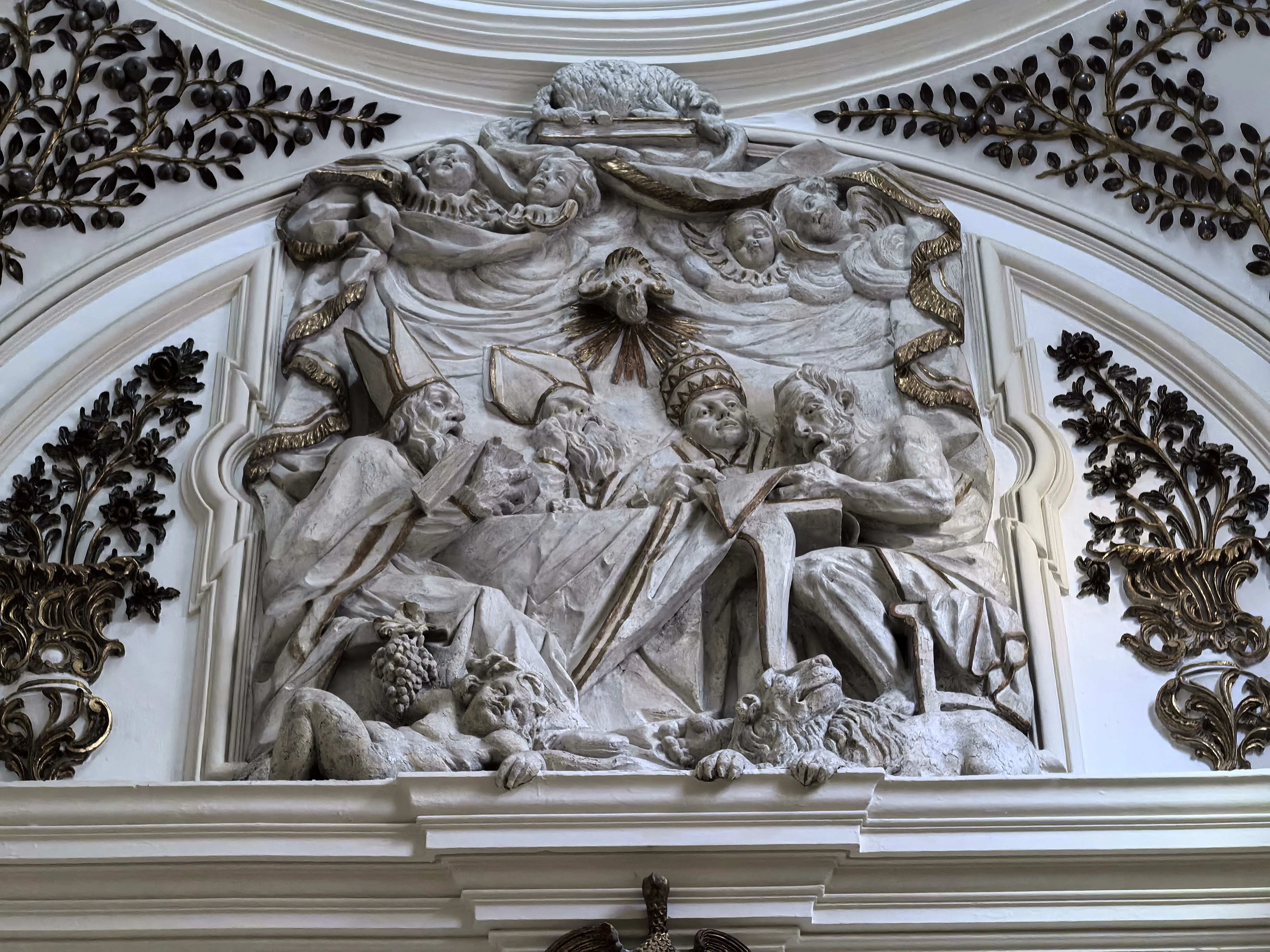 HUAWEI Pura 70 Ultra - System Aparatów - IMG_20251202_112656.webp